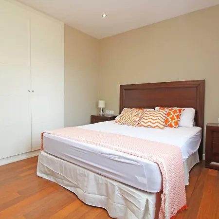 Del Parque Flats Casa Rincón Del Sol Villa *